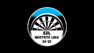 EDL Meistrite Liiga 2Etapp [upl. by Hussein]