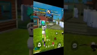 Moonkingd5k freefire auragamerparty garenafreefire freefiremax ff gaming livetipsand [upl. by Suivart]