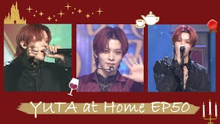 YUTA at Home EP50 [upl. by Okubo]