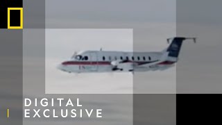 Deadweight  Air Crash Investigation  National Geographic UK [upl. by Voorhis]