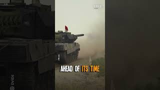 The Ultimate Showdown Leopard 2 MBT vs Russian Armor [upl. by Katushka]