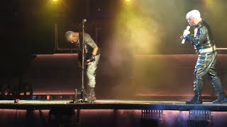 Rammstein LIVE Sonne  Frankfurt Germany 2024 [upl. by Clover]