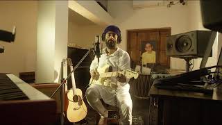 Phir Mohabbat  facebook live version by ARIJIT SINGH [upl. by Eliason924]