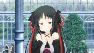 unbreakable machine doll ED yaya irori komurasaki [upl. by Griselda]