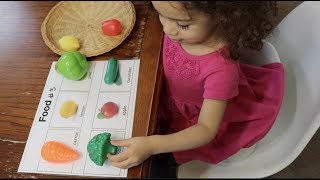 Math Literacy Logic Activities for kids ages 26 April 2018 [upl. by Marilla]