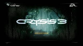 Crysis 3  Brute Force Upgrade Get 15 Power Kick Kills [upl. by Ellenij190]