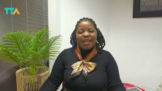 Teaching English in China TEFL  Londi Tshazi  The TEFL Academy Alumna [upl. by Eartha247]