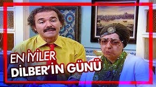 Yemeğe Misafir Dilber Hala  Best of Avrupa Yakası [upl. by Bazil648]