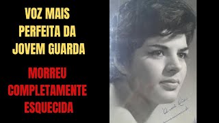 VOZ MAIS PERFEITA DA JOVEM GUARDA MORREU COMPLETAMENTE ESQUECDA [upl. by Keviv]