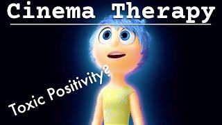 Therapist Reacts to INSIDE OUT [upl. by Dorcy963]