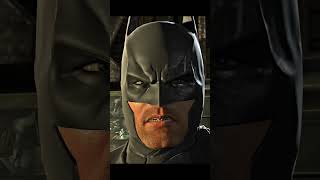 Batman Arkham  Bane knows Batmans true identity batman [upl. by Pathe319]