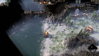 Age of Mythology Retold  Fall Of The Trident  The Dwarven Forge [upl. by Giraldo]