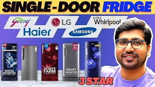 Best Refrigerator Under 15000🔥Best Single Door Refrigerator 2024🔥Best Refrigerator 2024 Under 15000 [upl. by Fred227]