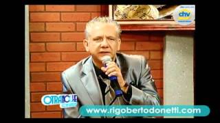 Las Mañanitas con Rigoberto Donetti [upl. by Olwen]