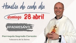 PADRE PÓDAME PARA PERMANECER EN CRISTO PASRESANTI [upl. by Dorren723]