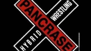 Pancrase Main Theme  Hybrid Conscious [upl. by High]