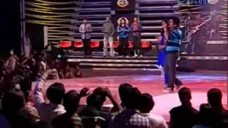 Shreya Ghoshal amp Abhaas Singing Wada Raha from movie khakee [upl. by Claiborn469]