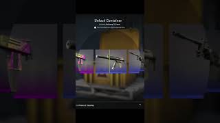 CounterStrike 2 Opening case csgo cs2 steam sorts case ігри navy likeforlikes games game [upl. by Gardas]