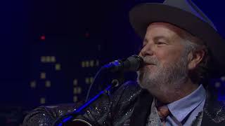 Robert Earl Keen on Austin City Limits quotI Gotta Goquot [upl. by Nanreik]