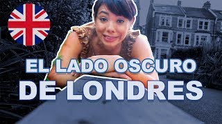 COSAS QUE NO ME GUSTAN DE VIVIR EN LONDRES  MEXICANA EN LONDRES [upl. by Thetis]