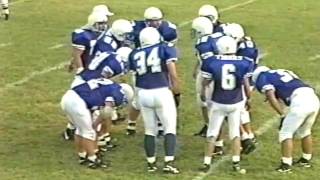 PHS vs Pineville 1995 [upl. by Berkly965]