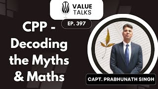 CPP  Decoding the Myths amp Maths [upl. by Adai145]