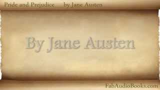 PRIDE AND PREJUDICE by Jane Austen  Chapter 4  audiobook  eBook  Fab Audio Books [upl. by Lamdin486]