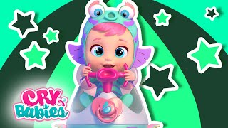 Ep 10  The Perfect Place To Hide  Cry Babies 💧 Magic Tears 💕 Planet Tear 🚀 Cartoons for Kids [upl. by Ybocaj]