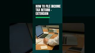 How to File income tax Extension  irisfbrgovpk website fbr shorts ytshorts [upl. by Haldes]