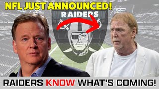 COULD THIS LEAD TO A TRADE raiders raidernation [upl. by Itirp]