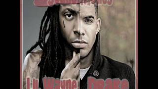 New Song 2010 Lil Wayne ft Drake  Im Still Fly remix by Robin Benjamin [upl. by Antons]