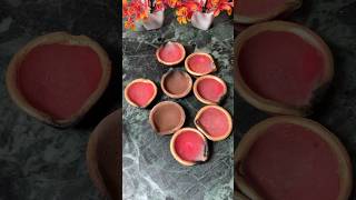 Diwali waste Diya reuse idea 🪔🪔best out of waste diya shorts babitanigamkitchen [upl. by Anihs]