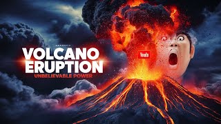 WHAT ARE THE CAUSES AND EFFECTS OF VOLCANO ERUPTIONS [upl. by Luigi207]