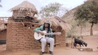 Gwamba  Munthu ft Taygrin and Malaulo official Video [upl. by Monahon]