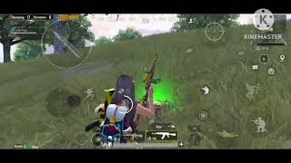 11 kill pubg Mobile pubgmobile [upl. by Oicram]