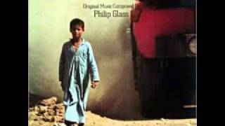 Philip Glass  Powaqqatsi  03 Anthem  Part 1 [upl. by Feriga375]