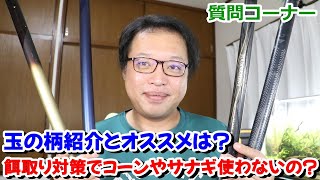 玉の柄紹介とオススメの玉の柄を教えてください 大分ではチヌの餌取り対策でコーンやサナギを使わないの？ 質問コーナー [upl. by Amilas863]