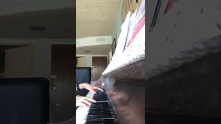 Polozhenie piano w cringe beatbox [upl. by Kilian924]