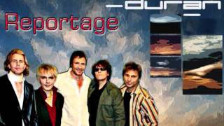 Duran Duran Traumatized DEMO From reportage [upl. by Schaffer242]