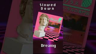 What is Vaporwave in 30 seconds [upl. by Yarvis]