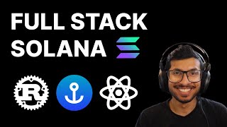 Complete Guide to Full Stack Solana Development 2024 [upl. by Mingche]