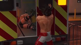 WWE 2K24 [upl. by Atiuqnahs]