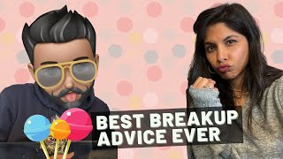 Asinine Advice Ep15  Breakups Meetups amp More Nonsense  Sheena amp TRID [upl. by Zipporah]