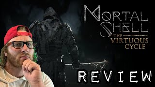 Mortal Shell The Virtuous Cycle DLC  Review [upl. by Ninos]