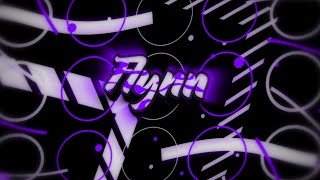 CM3 95 Purple Intro For flynnmotiondesign  Request [upl. by Sewellyn940]