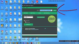 All Samsung FRP with 1 click google account bypass [upl. by Corbie]