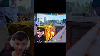 1V4 CLUTCH IN SUBODH LIVE ssgamerzone6630 AGAINST GRANDMASTER TOP STREAM SNIPER PART1 short ff [upl. by Groves]