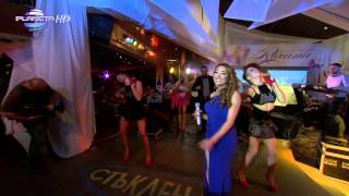 ROKSANA  DA TI POMOGNA  Роксана  Да ти помогна  live 2014 [upl. by Georgette]