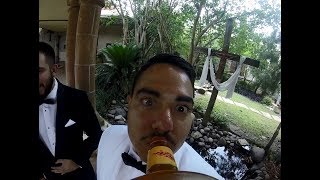 2017  Montoya  Ramirez Firey Wedding Video [upl. by Cy]