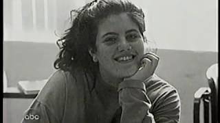 ABCs 2020 full interview with Monica Lewinsky 3 March 1999 [upl. by Columbus594]